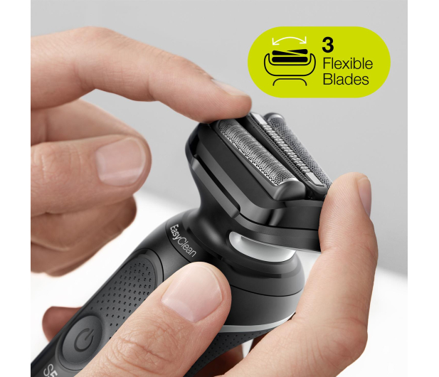 Braun Series 5 50-W1500s - 577626 - zdjęcie 4